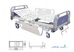 Medical 2 function Manual Bed