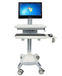 Mobile Workstation(All-In-One Computer Type)