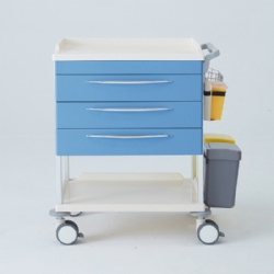 Treatment Trolley