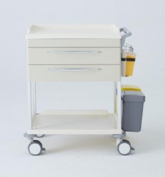 Treatment Cart