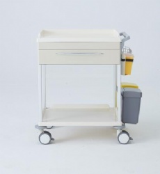 Treatment Trolley