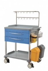 Infusion Trolley