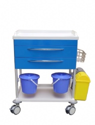 Dressing Cart