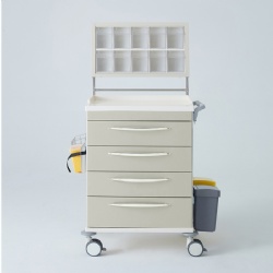 Anesthesia Cart