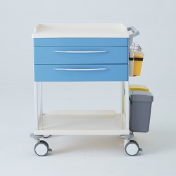 Treatment Cart