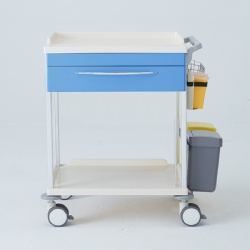 Treatment Cart